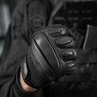 M-Tac перчатки Assault Tactical Mk.2 Black 2XL - изображение 10