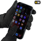 M-Tac рукавички A30 Чорний XL - зображення 5