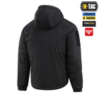 M-Tac куртка зимова Alpha Gen.III Pro Black 2XL/L - зображення 4