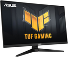 Monitor 31.5" Asus TUF Gaming VG328QA1A (VG328QA1A) - obraz 2