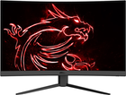 Монітор 31.5" MSI Optix G32CQ4 (Optix G32CQ4)