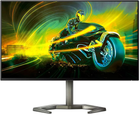 Монітор 27" Philips 27M1F5800/00 Nano IPS 4K (27M1F5800/00) - зображення 1