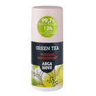 Dezodorant Arganove Green Tea Roll-On 50 ml (5903351781398) - obraz 1
