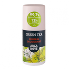 Dezodorant Arganove Green Tea Roll-On 50 ml (5903351781398)