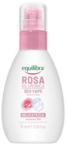 Дезодорант Equilibra Hyaluronic Rose Vapo 75 мл (8000137017881) - зображення 1