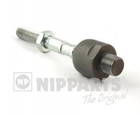 Рульові тяги NIPPARTS N4844028 Honda Accord 53610TL1G01, 53010TA0A01