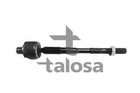 Рульові тяги TALOSA 44-10014 Nissan X-Trail D85214BA0A