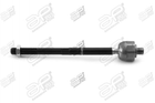 Рульові тяги APPLUS 25070AP Mercedes GL-Class, GLE-Class, M-Class, GLS-Class 1663380315, A1663380315