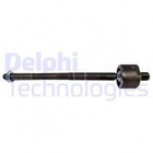 Рульові тяги Delphi TA2577 Mercedes C-Class, E-Class 2043380415, 2043380015, 2O4338OO15