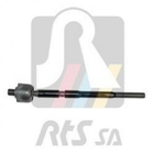 Рульові тяги RTS 92-90 144 Fiat 500; Ford KA 9S513A500BA, 9S513A500AA, 51875887