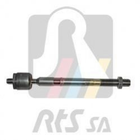 Рульові тяги RTS 9290531010 Citroen C-Elysee 1608652180