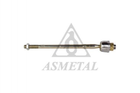 Рульові тяги ASMETAL 20MT0110 Mitsubishi Galant MB266152, MB315160, MB350577