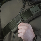 M-Tac демпфер плечовий на лямку 50 мм Elite Ranger Green - зображення 10