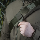 M-Tac демпфер плечовий на лямку 50 мм Elite Ranger Green - зображення 11