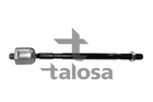 Рулевые тяги TALOSA 4409177 Ford Fusion, Fiesta; Mazda 2 2S6C3280KA, 2S6C3280KB, 4342539