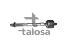 Рулевые тяги TALOSA 4406367 Dacia Logan; Renault Logan, Sandero 6001547606, 6001550441, 6001551453