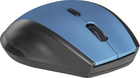 Mysz Defender Accura MM-665 Wireless Blue (52667) - obraz 3