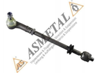 Рульові тяги ASMETAL 29VW4033 Volkswagen Transporter 702419803B