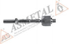 Рульові тяги ASMETAL 20RV05 Honda Civic 53010SR3010, 53010ST0000