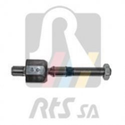 Рульові тяги RTS 9207037 Volvo S80, V70, S60, XC70 2741791, 2741790, 274179