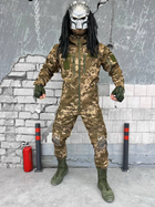 Тактический костюм softshell mission мультикам размер 2XL - изображение 1