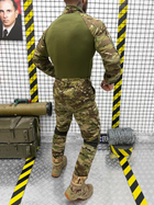 Осінній тактичний костюм 3в1 мультикам FORCE розмір M - зображення 4