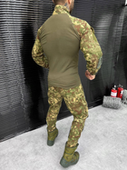 Тактичний костюм Attack камуфляж розмір XL - зображення 7