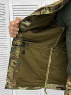 Осенний тактический костюм мультикам размер 2XL - изображение 11