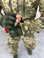 Тактический костюм squad пиксель размер 3XL - изображение 3