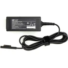 Блок питания для ноутбуков MICROSOFT 220V, 15V 24W 1.6A (MS4)