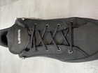Кроссовки трекинговые Lowa Renegade Gtx Lo 41,5 р, цвет Черный, легкие ботинки трекинговые - изображение 10