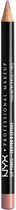 Карандаш для губ NYX Professional Makeup Slim Lip Pencil 854 - Pale Pink (1 г) (485328-930434-2)