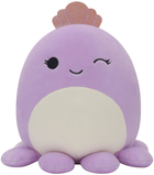 Pluszowa zabawka Jazwares Squishmallows Violet the Purple Octopus 19 cm (196566163966)