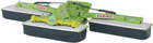 Przyczepa Bruder Claas Disc 8550 C Plus Three Part Mower (4001702022181) - obraz 1