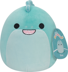 Pluszowa zabawka Jazwares Squishmallows Essy the Eel 19 cm (196566163874)