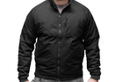 Зимова тактична куртка Condor Nimbus Light Loft Jacket (PrimaLoft™60G) 101097 Large, Чорний - зображення 1
