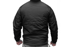 Зимова тактична куртка Condor Nimbus Light Loft Jacket (PrimaLoft™60G) 101097 Large, Чорний - зображення 9