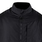 Зимняя тактическая куртка Condor Nimbus Light Loft Jacket (PrimaLoft™60G) 101097 Medium, Чорний - изображение 14