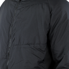Зимова тактична куртка Condor Nimbus Light Loft Jacket (PrimaLoft™60G) 101097 Medium, Graphite (Сірий) - зображення 10