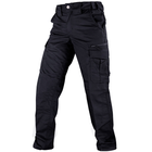 Тактичні жіночі штани для медика Condor WOMENS PROTECTOR EMS PANTS 101258 06/30, Чорний - зображення 1