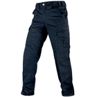 Тактические женские штаны для медика Condor WOMENS PROTECTOR EMS PANTS 101258 06/30, Чорний - изображение 7