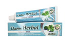 Pasta do zębów Dabur do codziennego użytku Herbal Basil 100 ml (5022496101301) - obraz 1