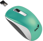 Миша Genius NX-7010 Wireless Dark Green (31030114109) - зображення 2