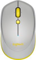 Mysz Logitech M535 Bluetooth Grey (910-004530)