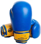 Перчатки боксерские PowerPlay 3004 JR