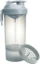 Шейкер спортивный SmartShake Original2GO One 800 мл Mist Gray (10581301)