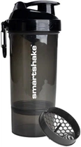Шейкер спортивный SmartShake Original2GO One 800 мл Black (10583102)
