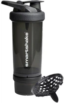 Шейкер спортивный SmartShake Revive 25oz/750 мл Black (13075001)