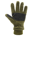 Зимові рукавиці Mil-tec Чорний М - зображення 5