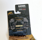 Рукавиці Helikon-Тex range taktical gloves Камуфляж - зображення 2